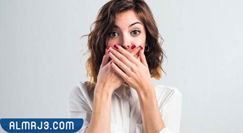 نصائح للوقاية من مرارة الفم