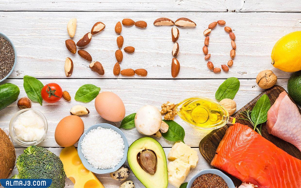 نصائح هامة عند اتباع نظام الكيتو في رمضان للمبتدئين