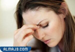 نقص فيتامين د يسبب الدوخة