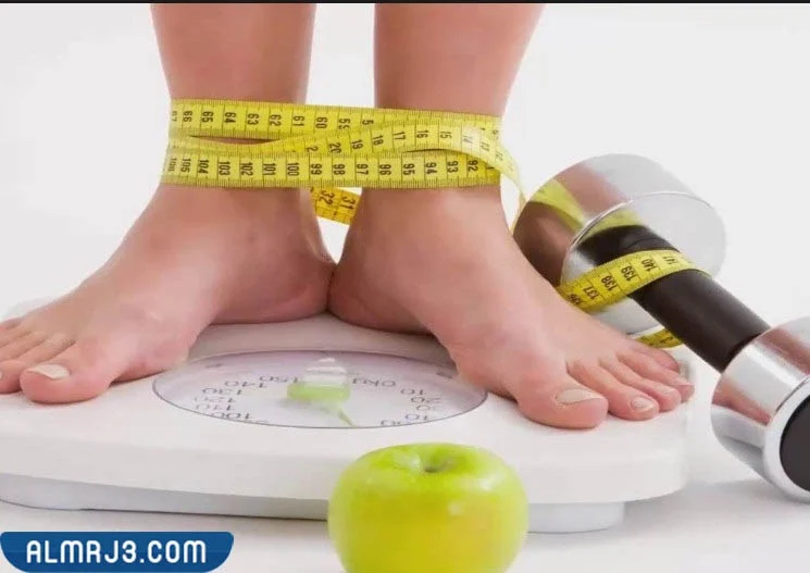 كيف نحفت في رمضان بدون رجيم تجربتي