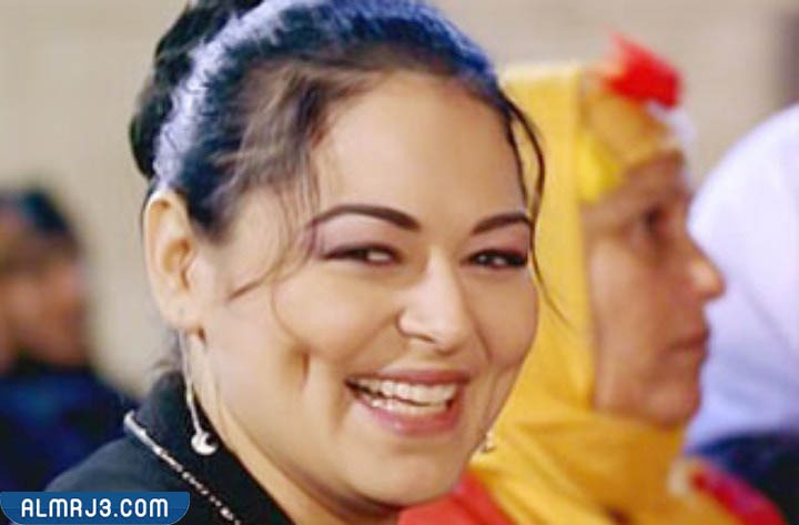 نيفين مندور السيرة الذاتية