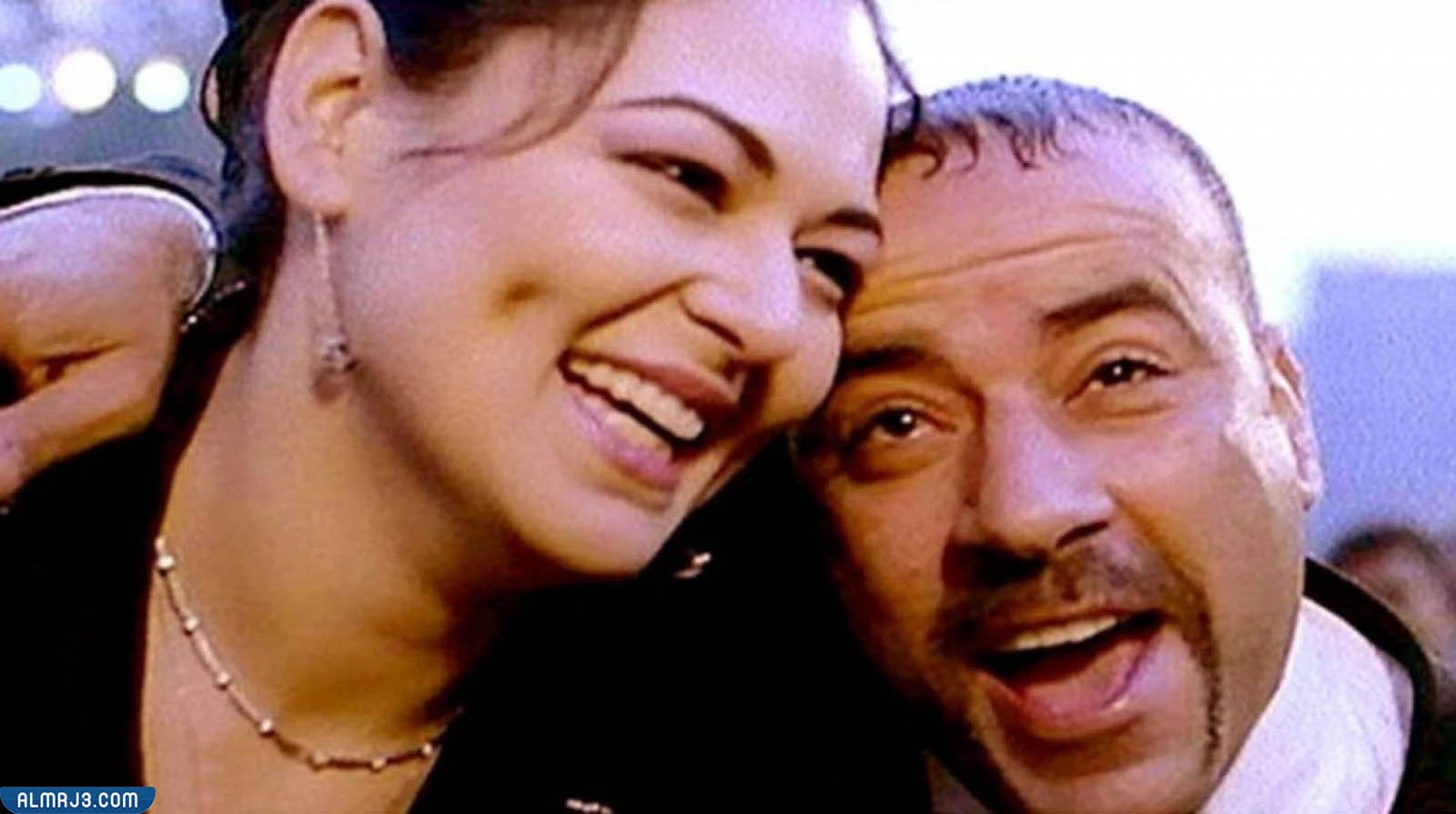 نيفين مندور السيرة الذاتية