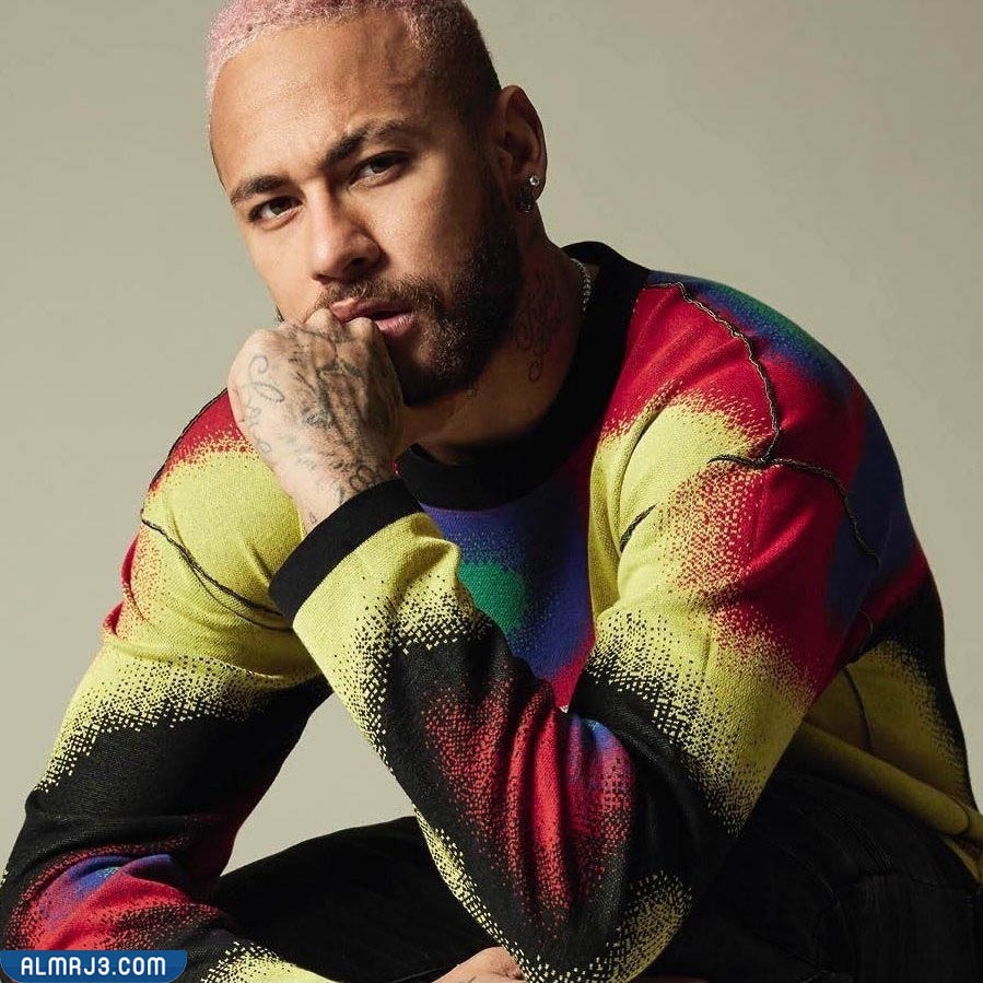 نيمار جونيور