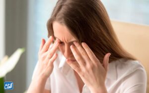 ما سبب تنميل الوجه