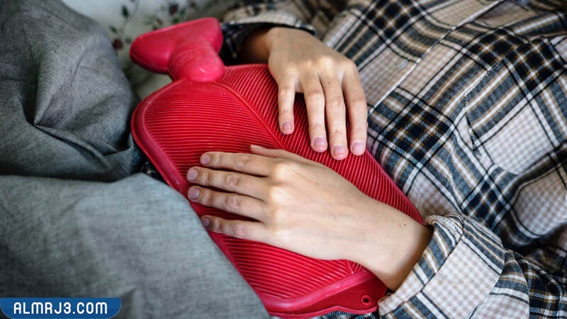 هل حبوب دافلون تتسبب في تأخير نزول الدورة الشهرية