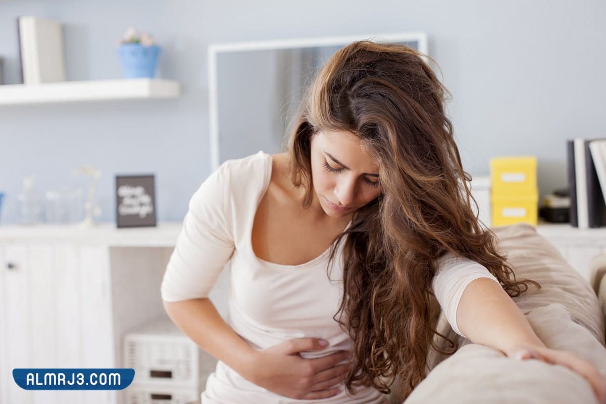 هل نزول دم بعد الدورة الشهرية حمل أم لا