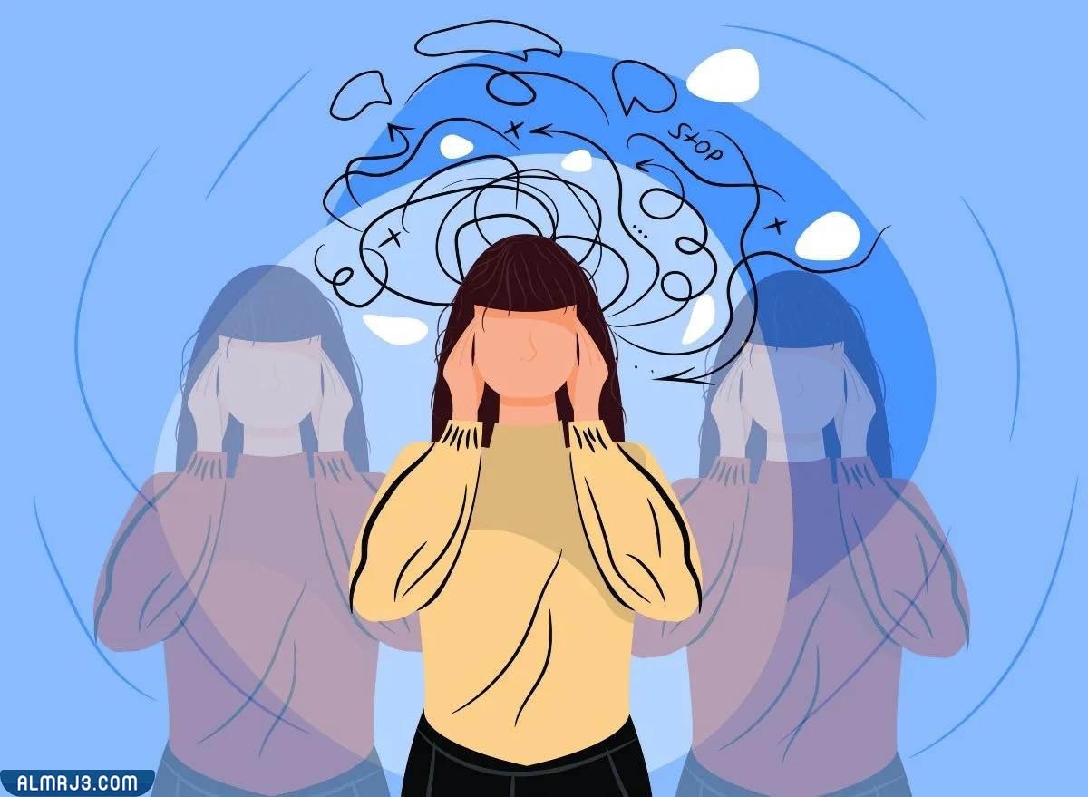 ما هي نوبات الهلع Panic attacks