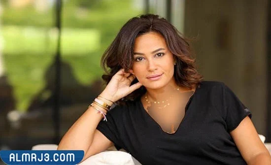 هند صبري السيرة الذاتية