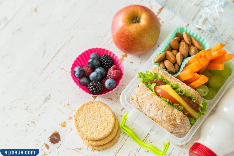 أفضل سحور لا يتسبب بالعطش للنباتيين