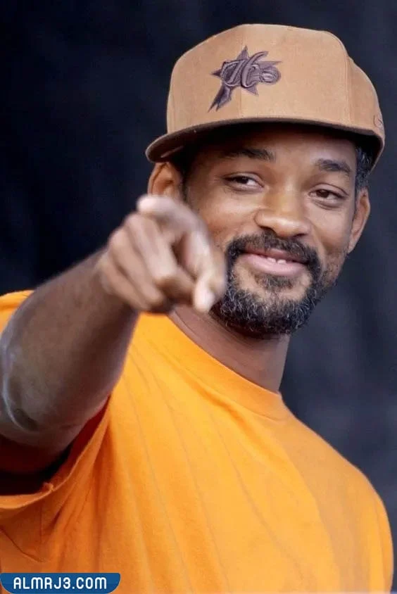 ويل سميث السيرة الذاتية