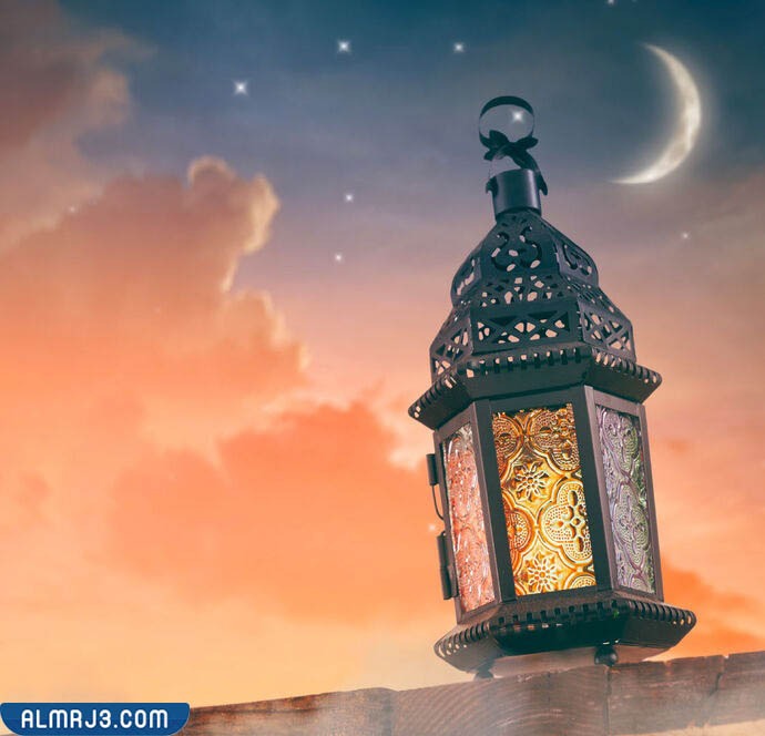 أجمل خلفيات رمضان كريم 2022