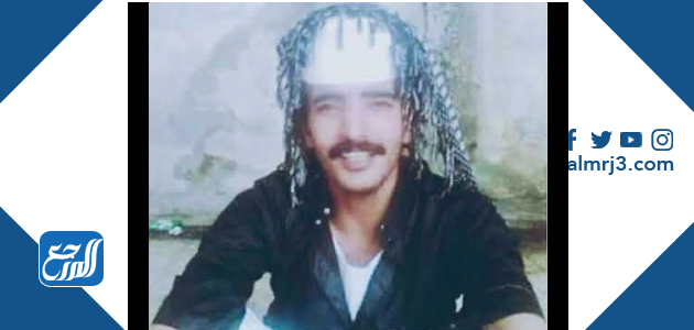 سيرة رشيش العتيبي