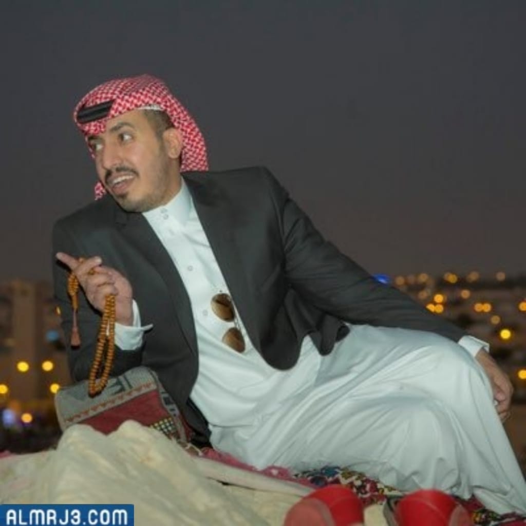 عبدالعزيز الشهري السيرة الذاتية