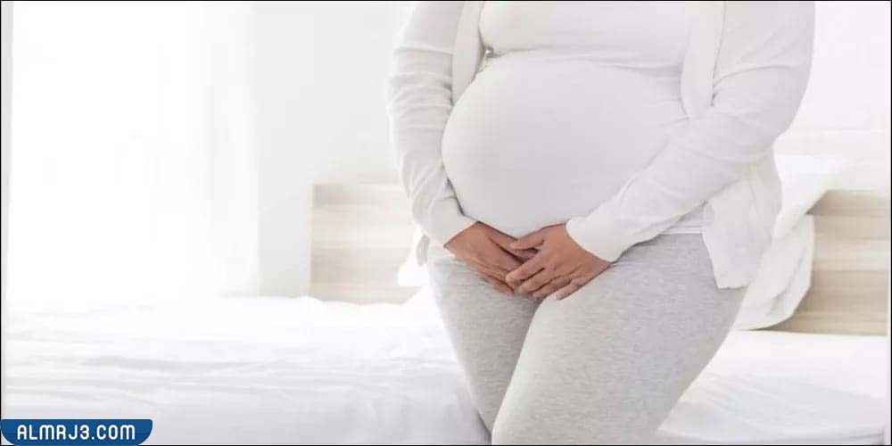 متى يبدأ التبول أثناء الحمل؟