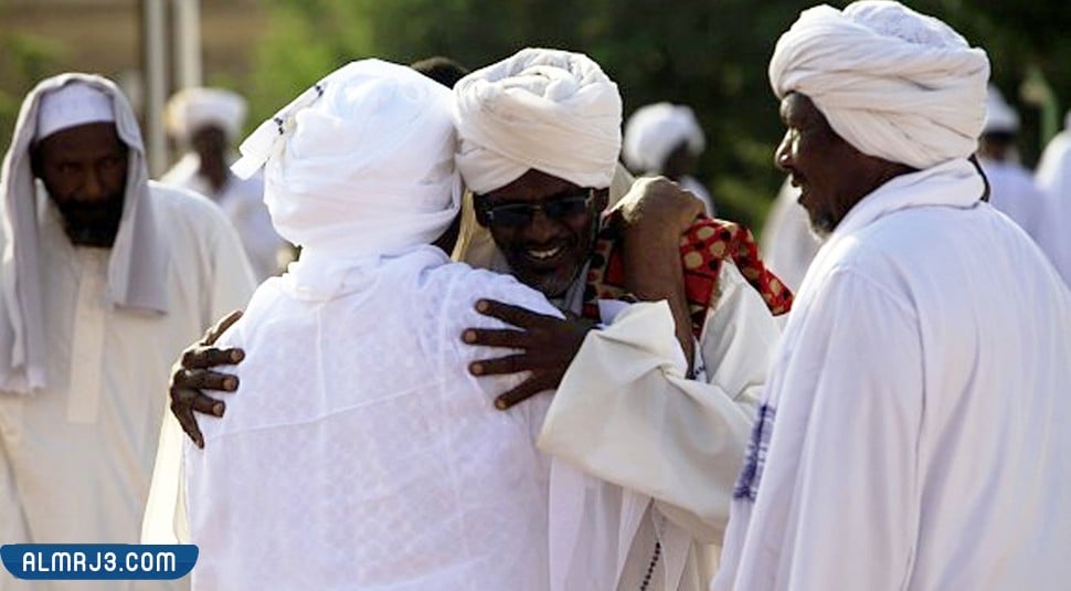 مظاهر الاحتفال بالعيد في السودان