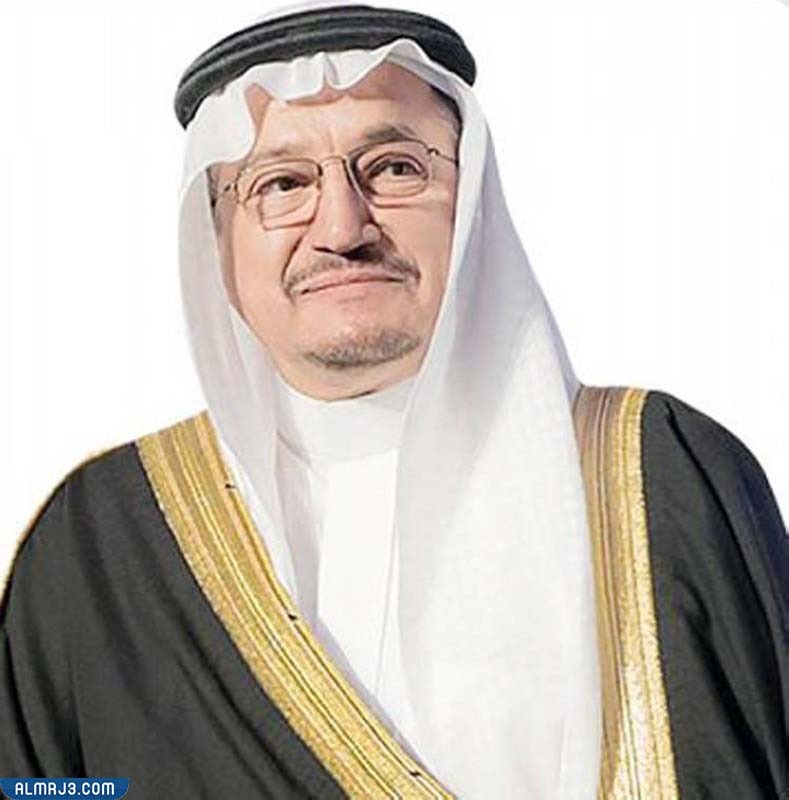 حمد آل الشيخ وزير التربية والتعليم السيرة الذاتية
