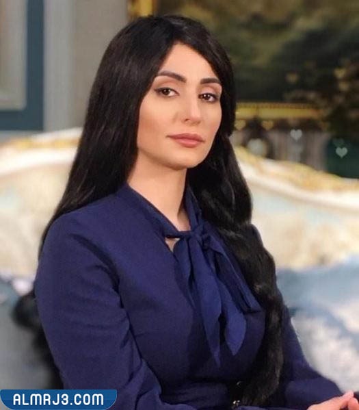 هند محمد السيرة الذاتية