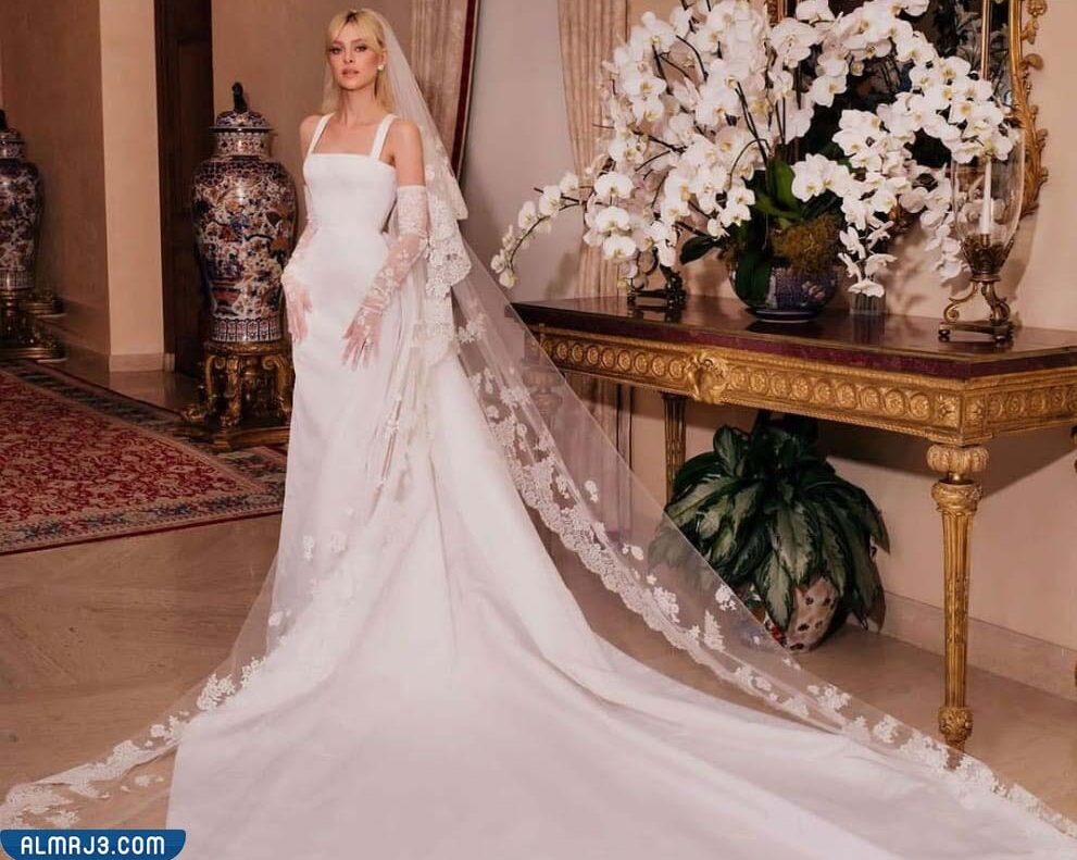 تفاصيل زواج نيكولا بيتز