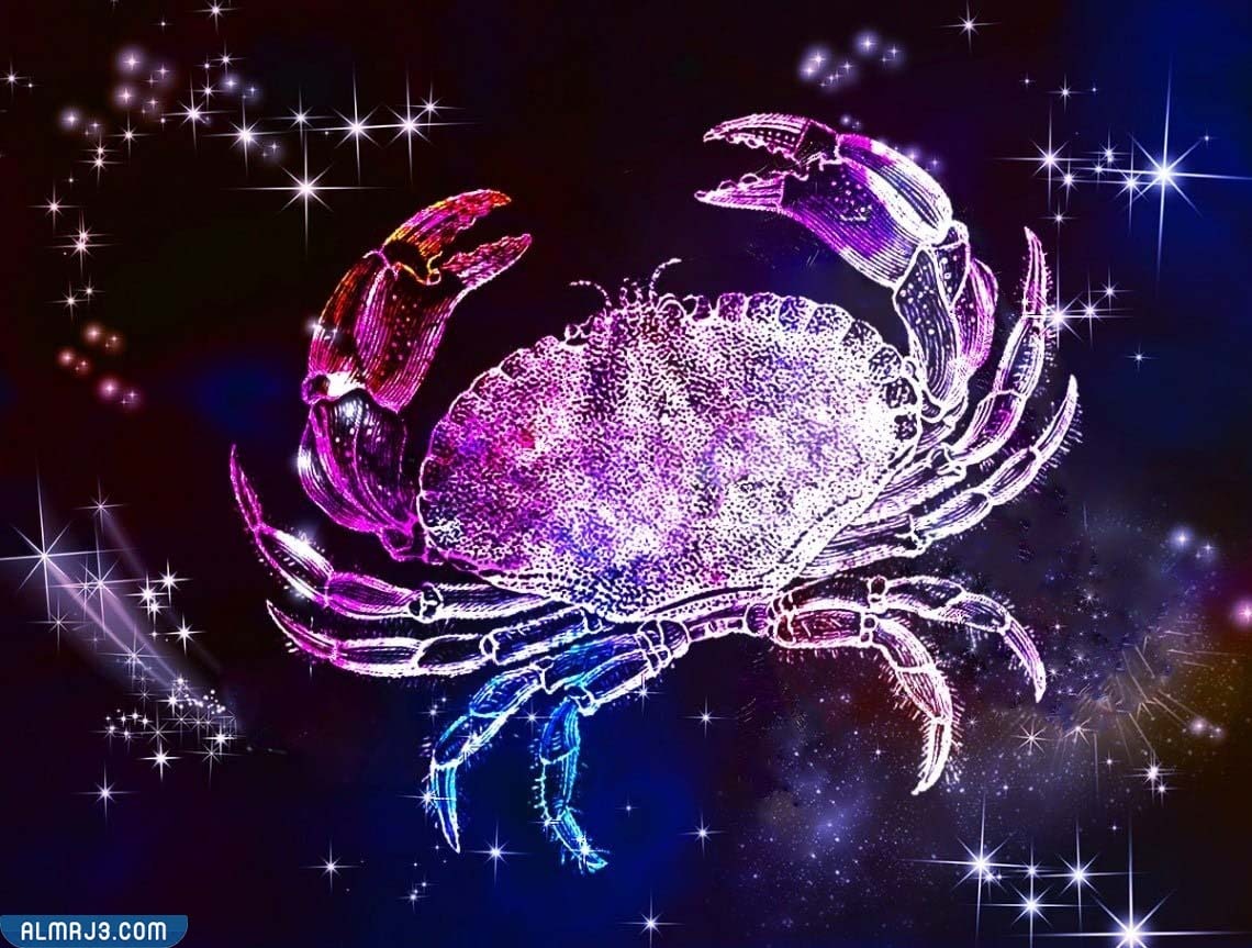 برج السرطان اي شهر