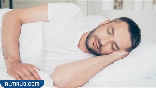 حكم النوم على جنابة حتى الصباح