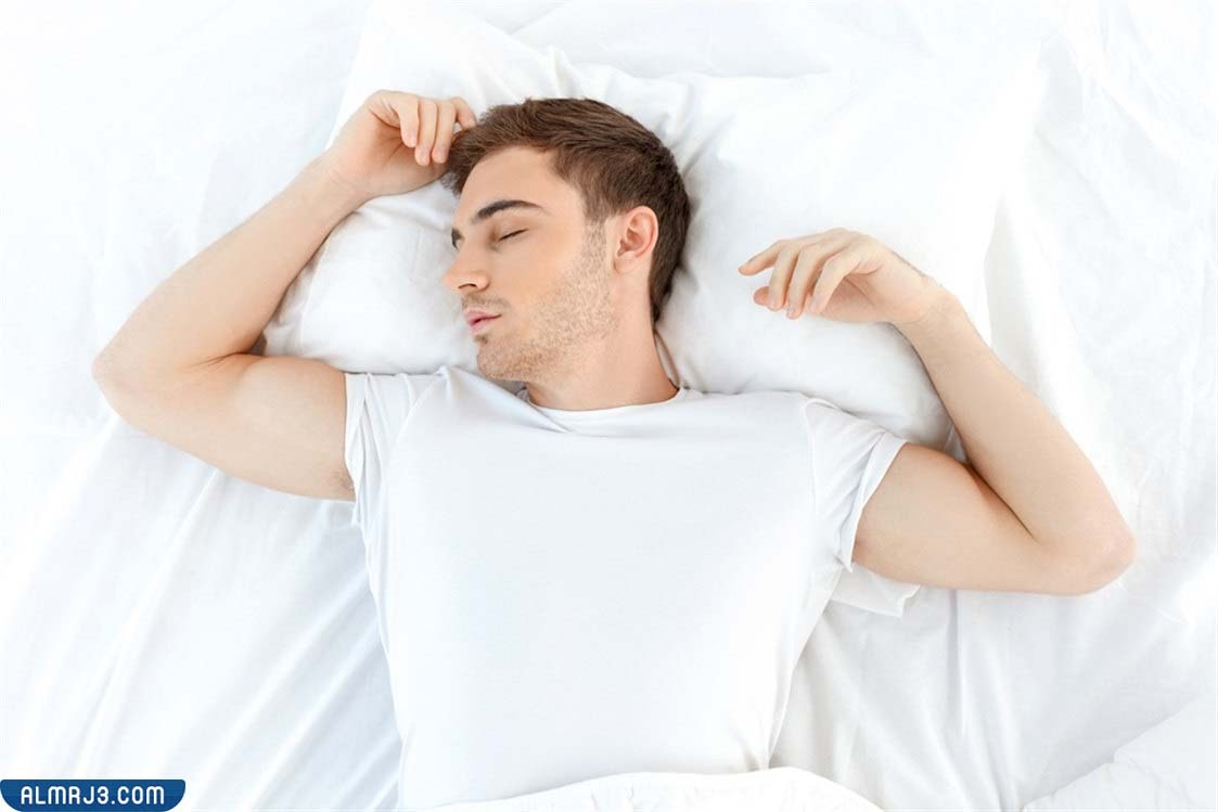 فوائد الاحتلام لدى الرجال