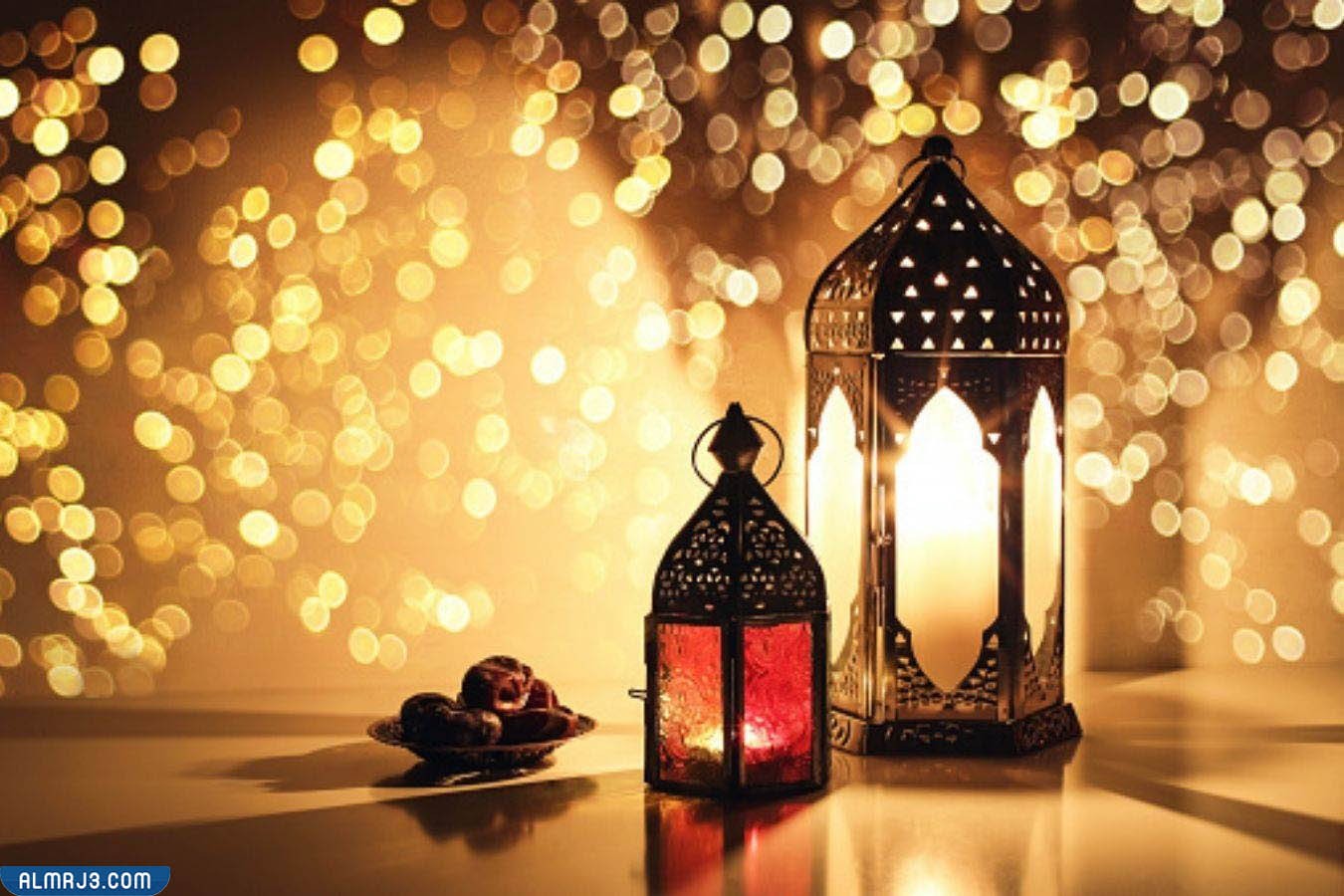 أجمل صور رمضان كريم
