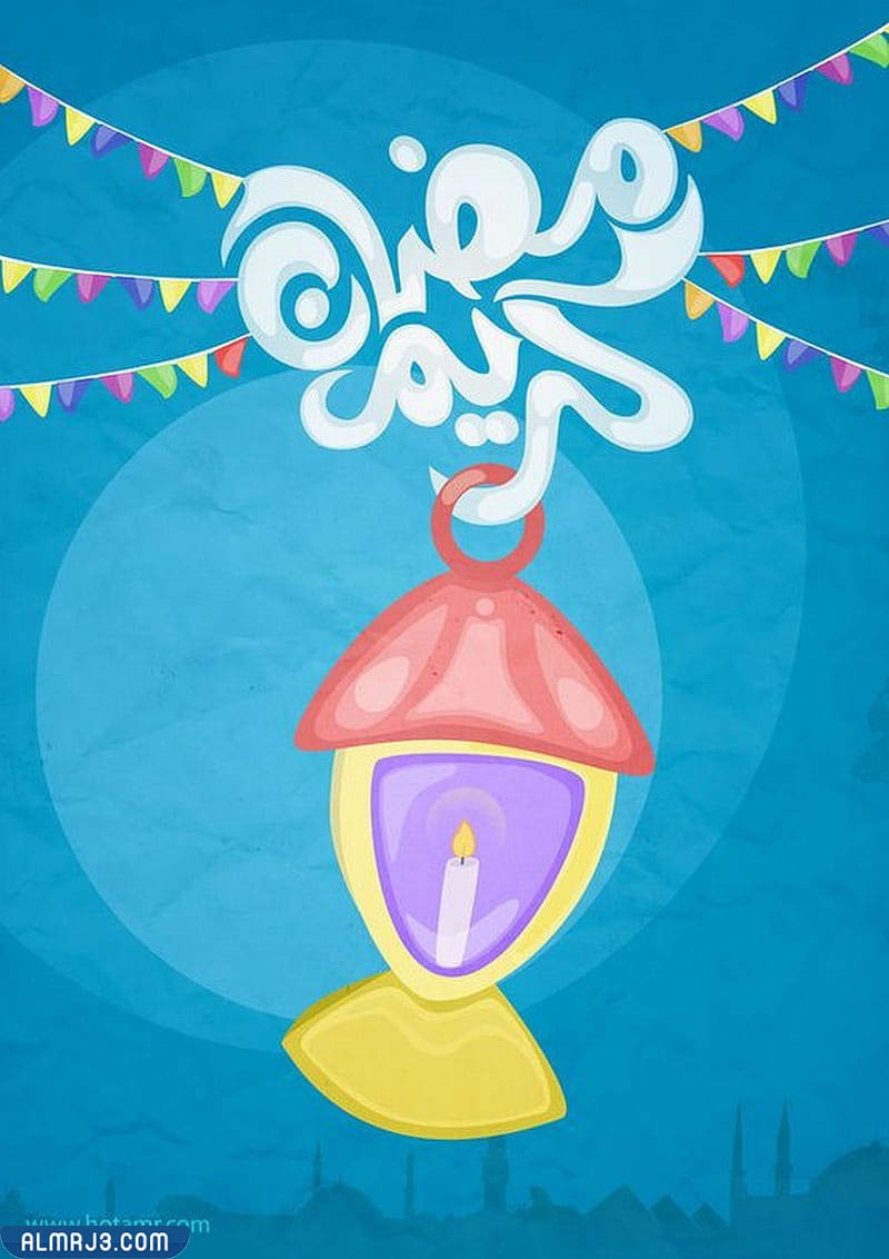 أجمل صور رمضان كريم 2022