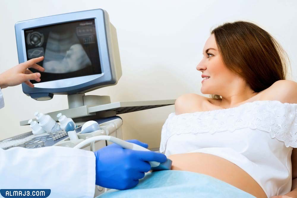 أسباب عدم وجود كيس الحمل