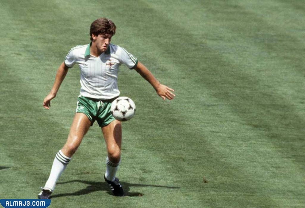 أصغر لاعب شارك في كأس العالم