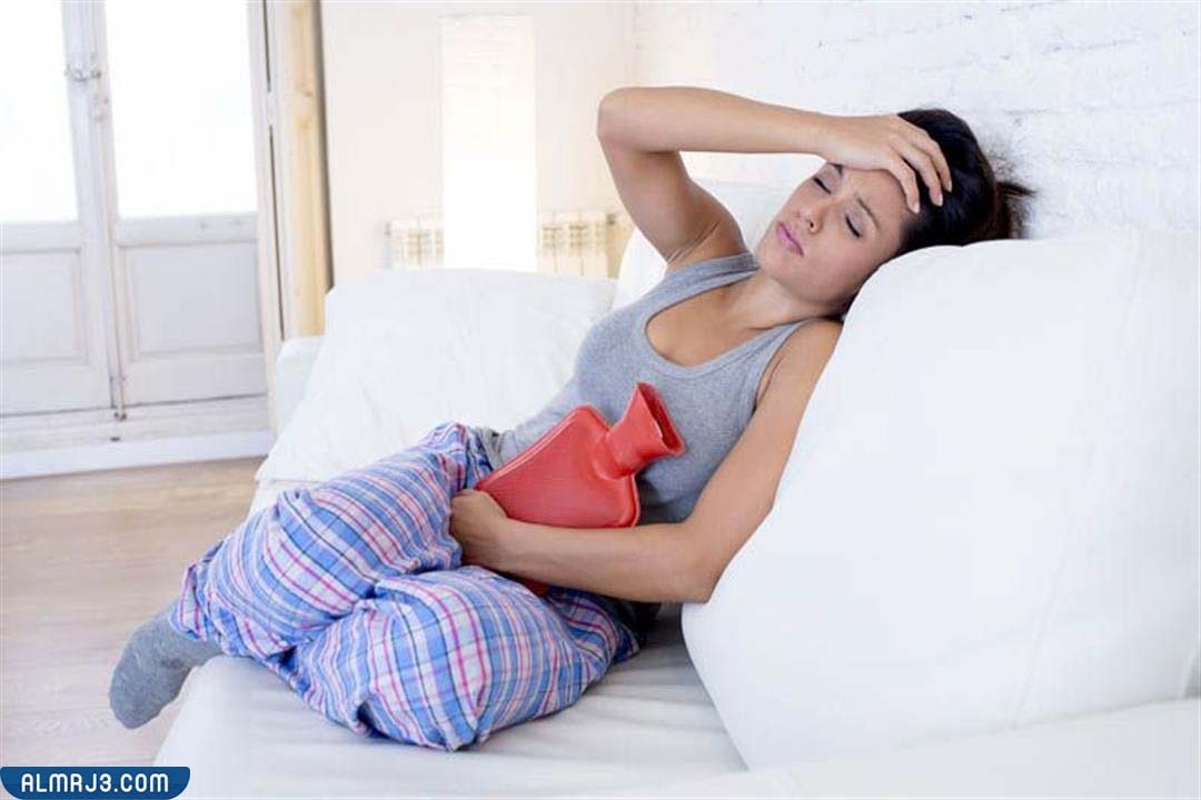 أعشاب لتخفيف ألم الدورة الشهرية