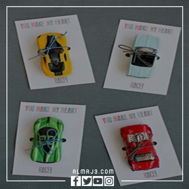 أفكار توزيعات عيد الفطر للأطفال 2022 بالصور