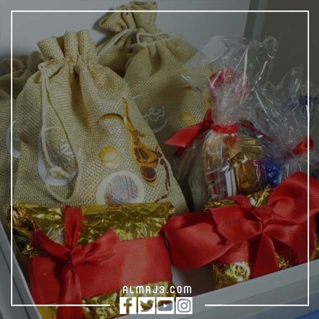 أفكار توزيعات عيد الفطر للأطفال 2022 بالصور