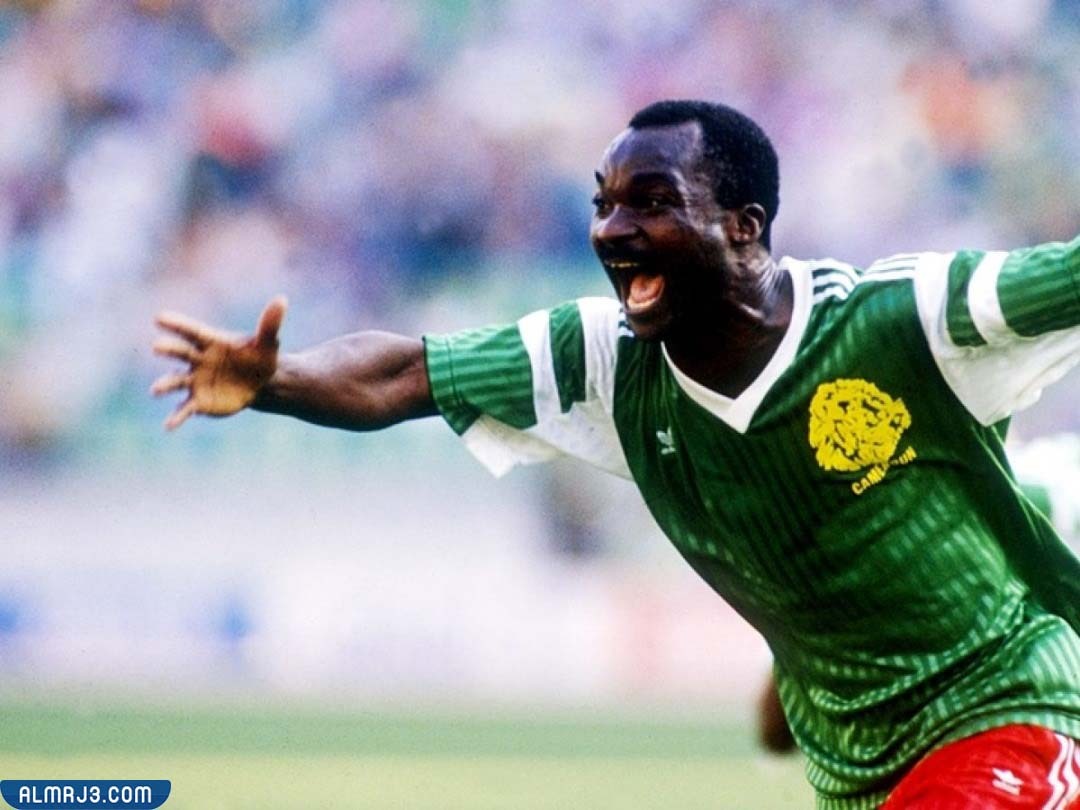 أكبر لاعب سجل في كأس العالم