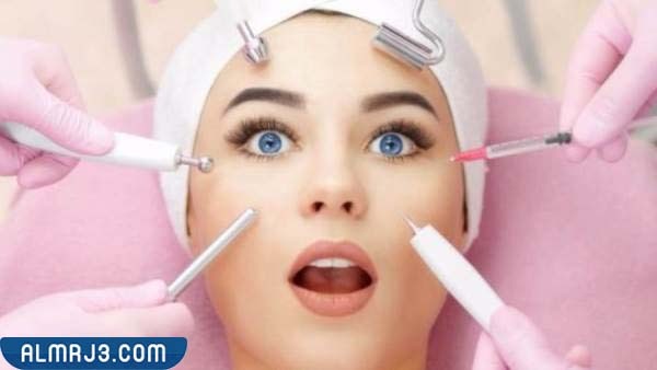 أفضل أنواع الفيلر