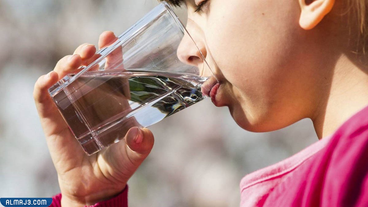 أهم أعراض التسمم المائي