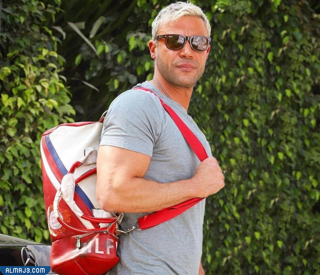 أوقات عرض مسلسل محمد امام رمضان 2022