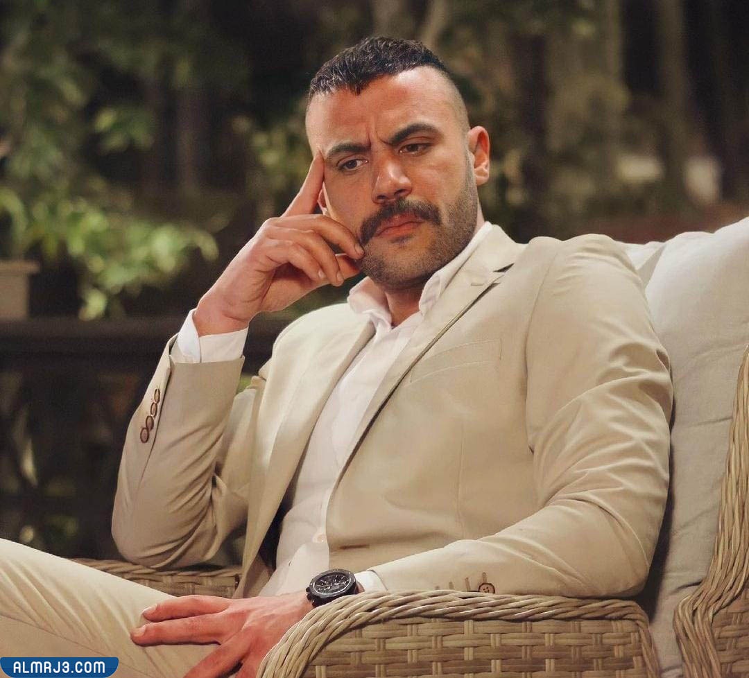 أوقات عرض مسلسل محمد امام رمضان 2022