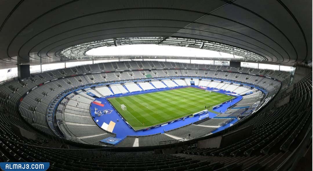 أين يقام نهائي دوري أبطال أوروبا 2022؟