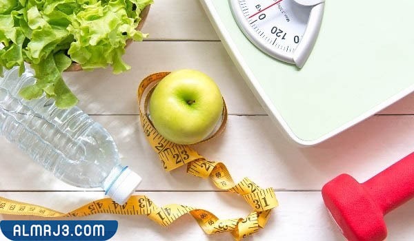 إرشادات لإنقاص الوزن في رمضان قبل العيد