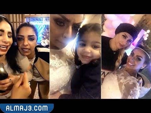 ابناء هند البلوشي بالصور