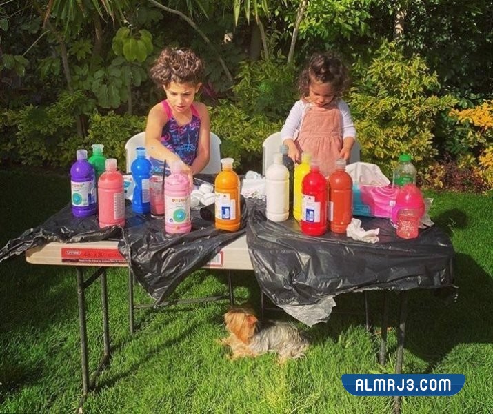 اسماء بنات مي عمر بالصور