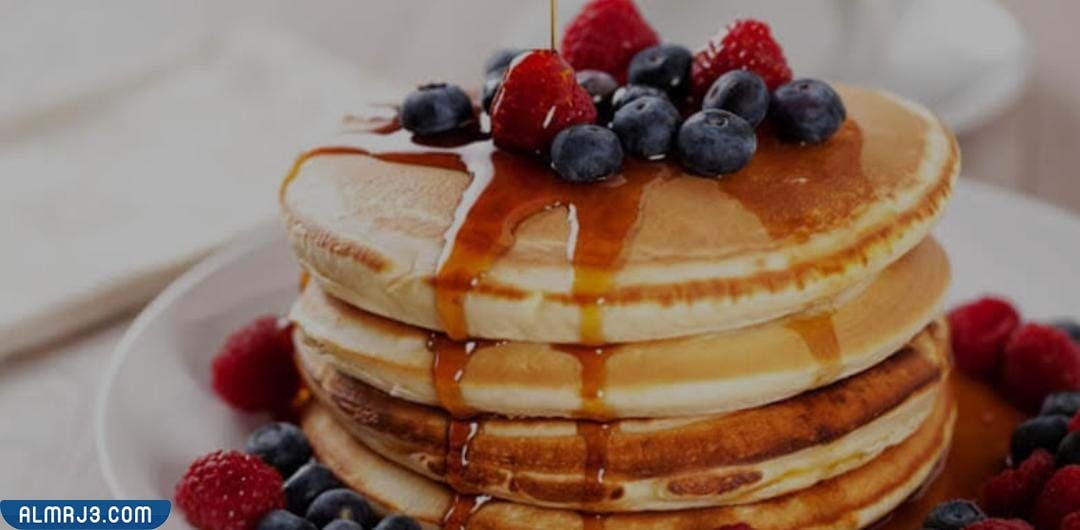 افكار لفطور العيد بالصور 2022