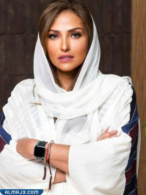 الأميرة لمياء بنت ماجد آل سعود السيرة الذاتية