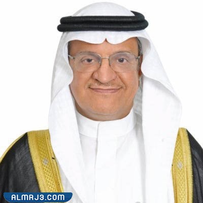 الدكتور محمد السويل السيرة الذاتية