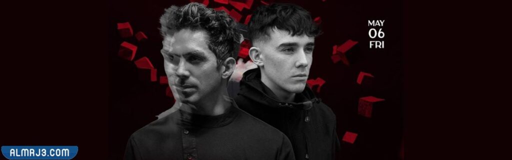 السهرات الليلية المميزة