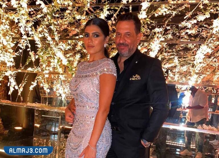 السيرة الذاتية لرنا عطية