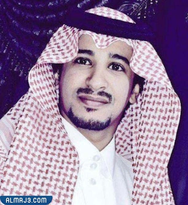 السيرة الذاتية لطلال بن مشعان