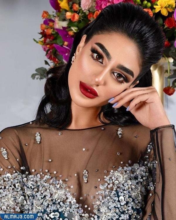 السيرة الذاتية للفنانة ليالي دهراب