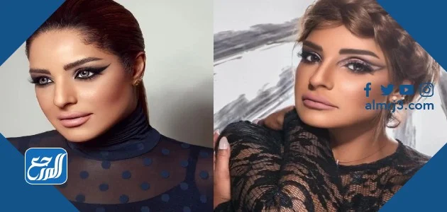 السيرة الذاتية لمرام البلوشي