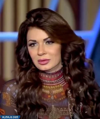 السيرة الذاتية لنجلاء بدر